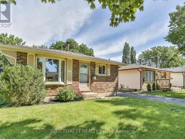 House for sale in Arva, Ontario