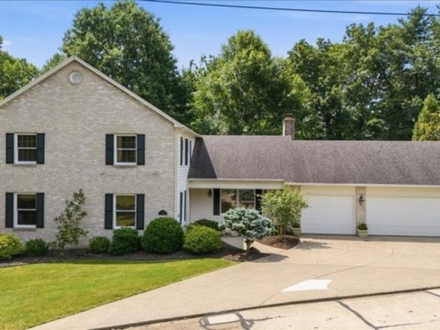 House for sale in Vienna, West Virginia