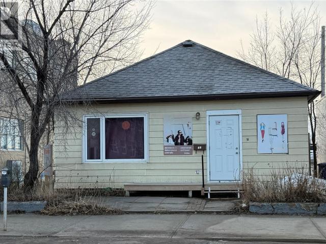 Property for sale in Moose Jaw, Saskatchewan