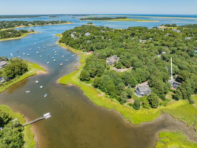 House for sale in Chatham, Massachusetts