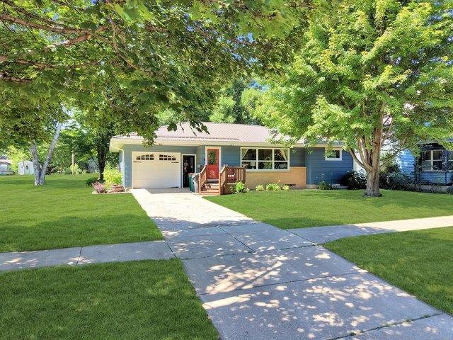 House for sale in Tracy, Minnesota