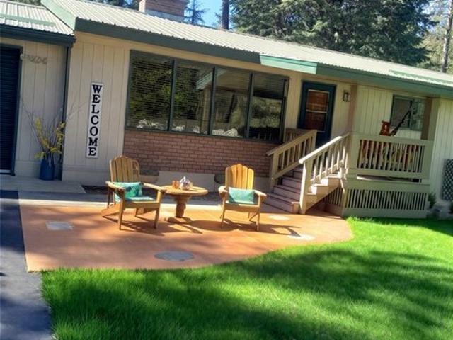 House for sale in Libby, Montana