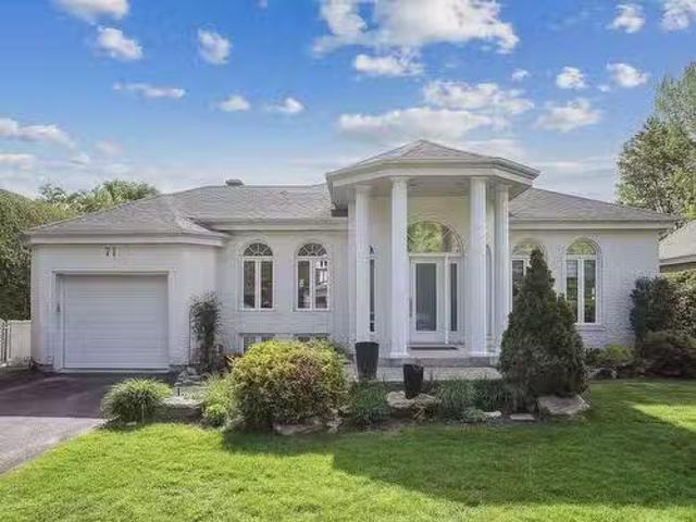 House for sale in Saint-jerome, Quebec