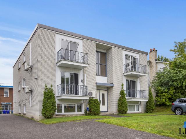 Apartment for rent in Gatineau, Quebec