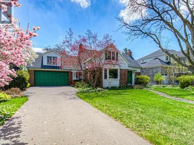 House for sale in Kitchener, Ontario