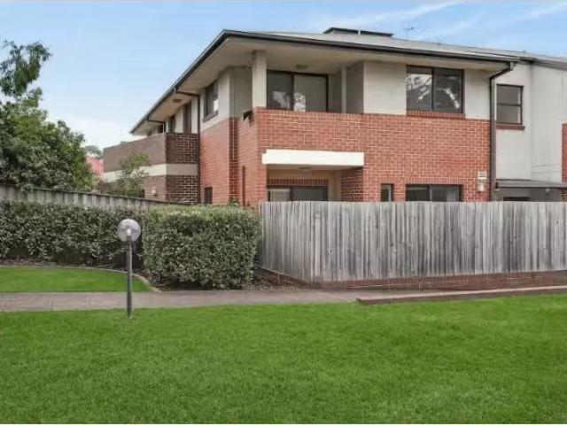 Apartment for rent in Sydney, New South Wales