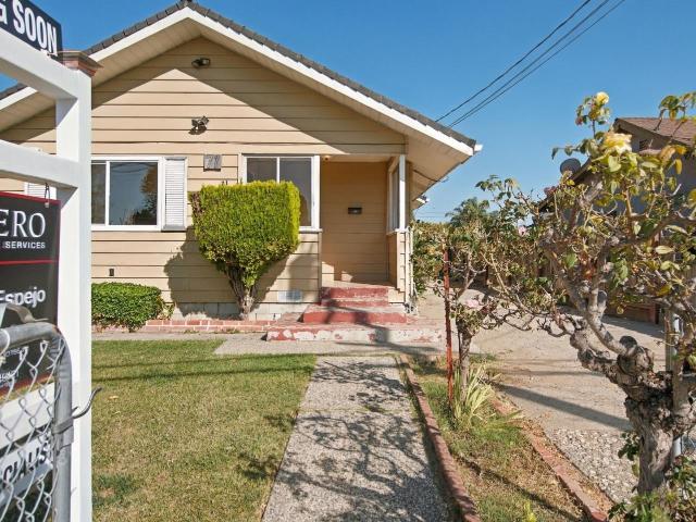 House for sale in Hollister, San Benito County