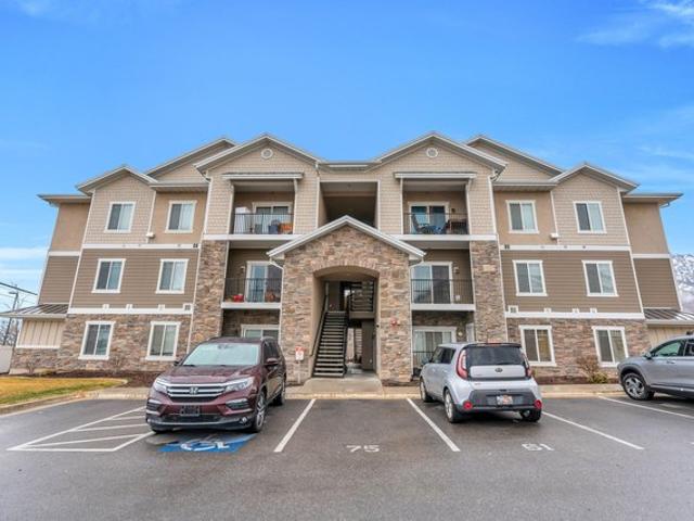 Condo for sale in Santaquin, Utah