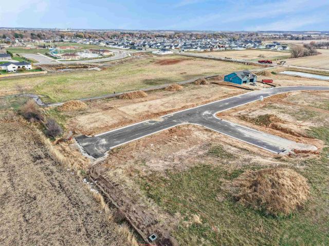 Land for sale in Evansville, Wisconsin