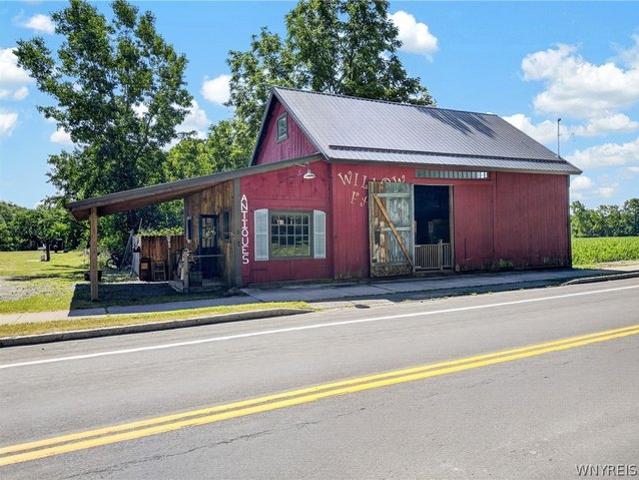 Land for sale in Wyoming, New York