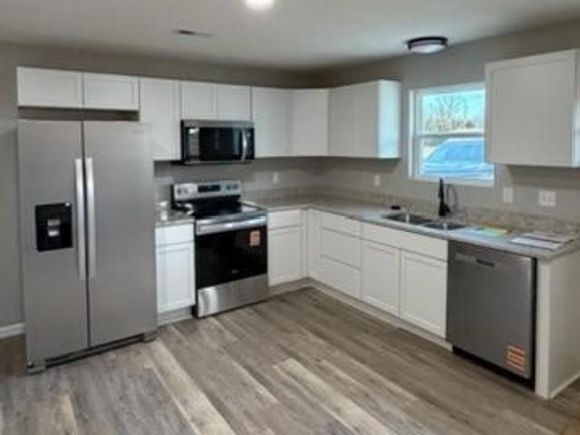 House for sale in Campbellsburg, Indiana