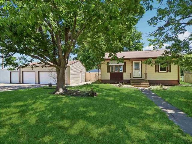 House for sale in Riverside, Iowa