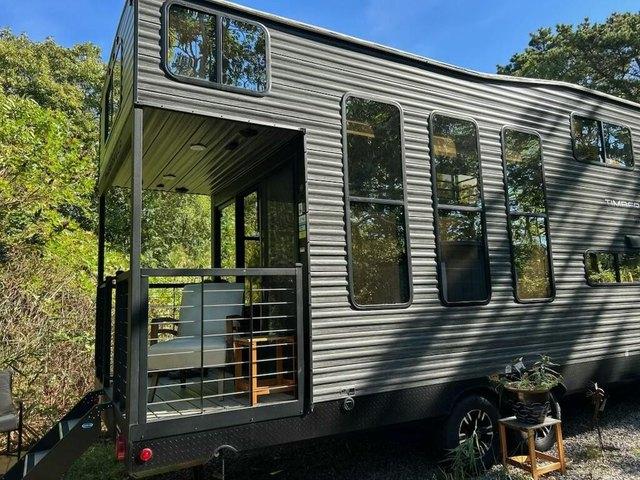 House for sale in North Truro, Massachusetts
