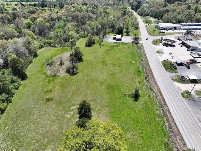 Land for sale in Ark