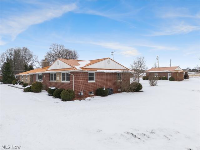 House for sale in Orrville, Ohio