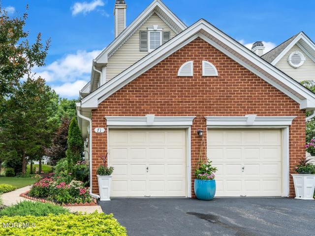 Condo for sale in Monmouth, New Jersey
