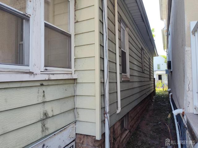 House for sale in New Brunswick, New Jersey