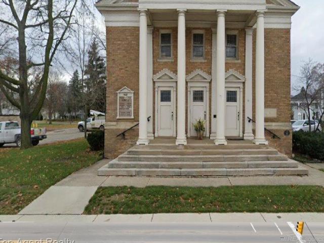 Commercial for sale in Michigan