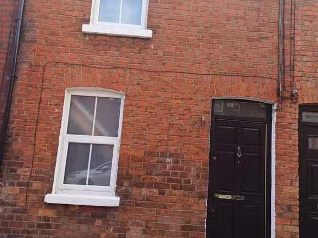 House to rent