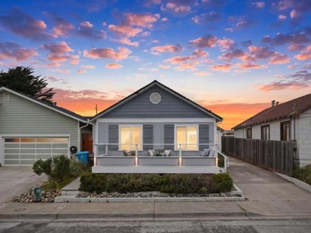 House for sale in San Mateo, California