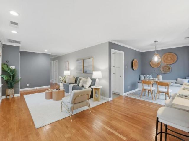 House for sale in San Mateo, California