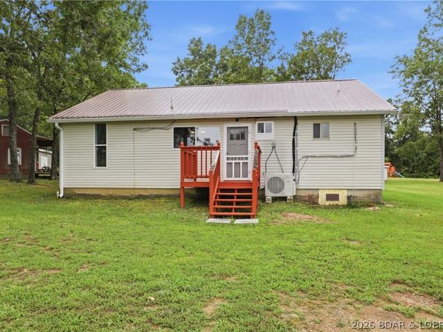 House for sale in Camdenton, Missouri