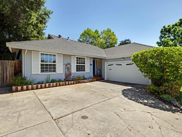 House for sale in Novato, California