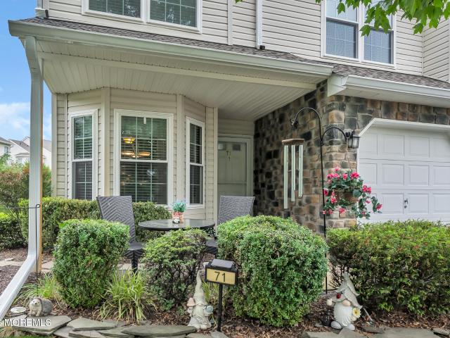 Condo for sale in Monmouth, New Jersey