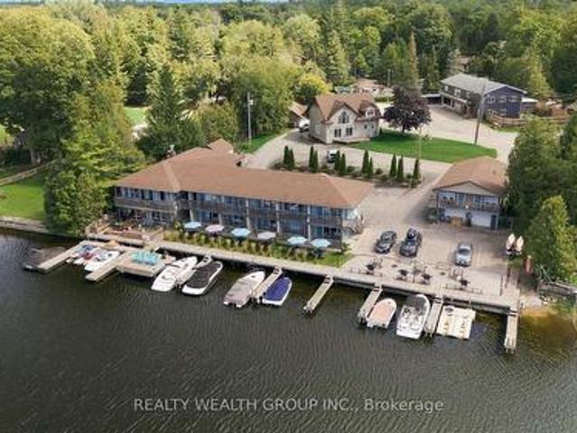 Commercial for sale in Ontario