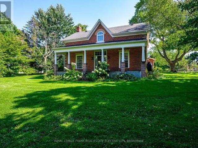 House for sale in Stewart Hall, Otonabee–South Monaghan