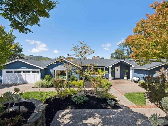 House for sale in Orinda, California