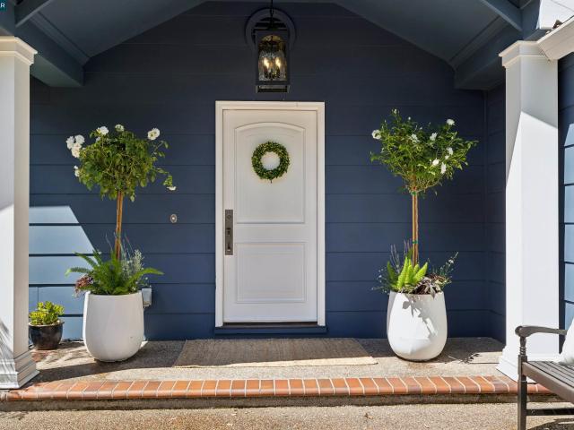 House for sale in Orinda, California