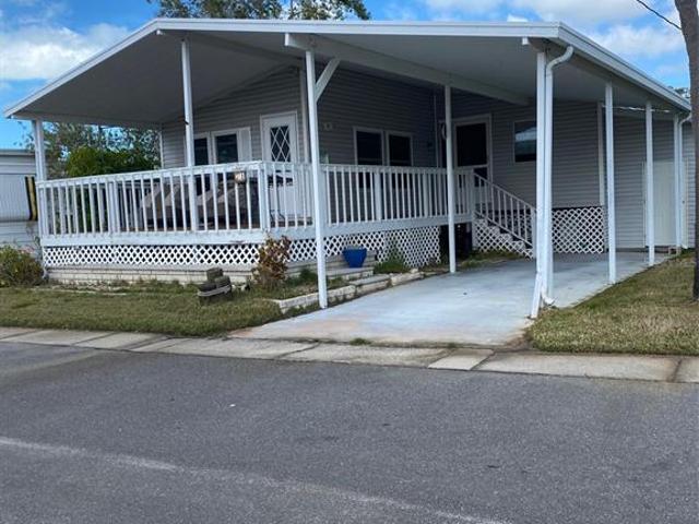 Property for sale in Crystal Beach, Florida