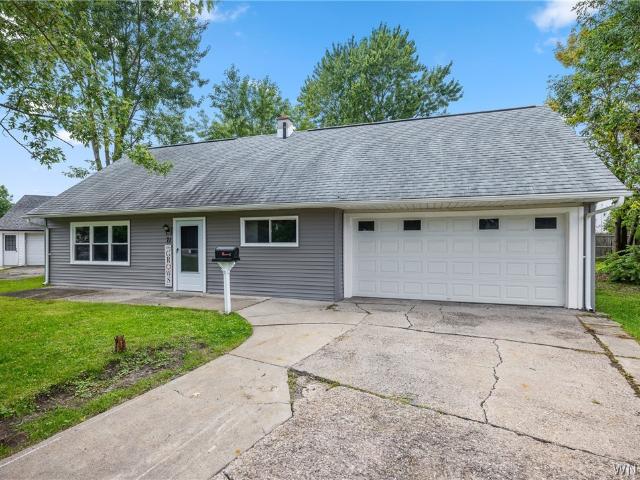 House for sale in Grand Island, New York