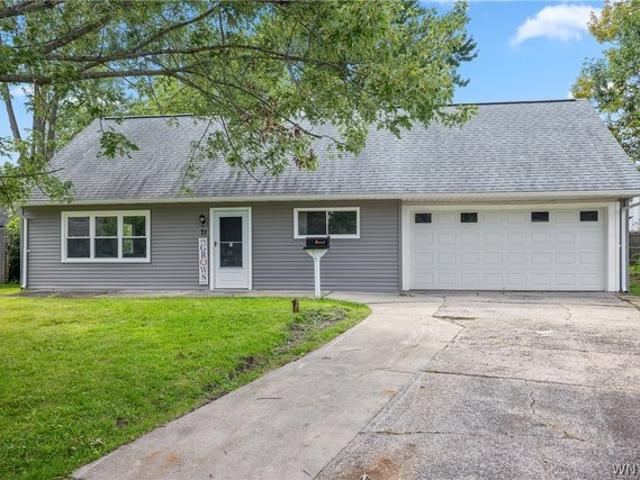 House for sale in Grand Island, New York