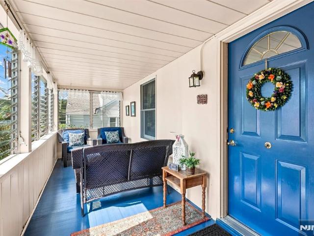 House for sale in Passaic, New Jersey