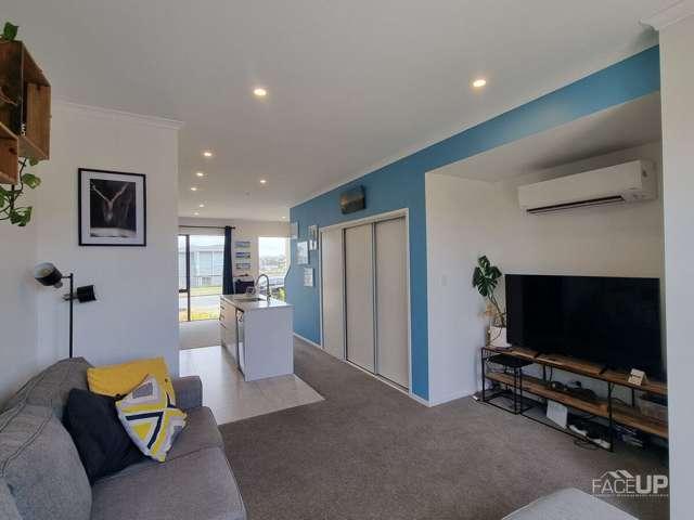 Townhouse for rent in Paremoremo