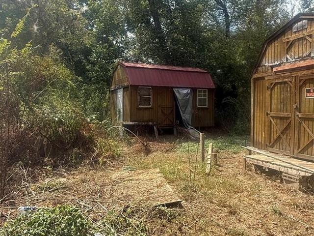 Land for sale in Winnsboro, Franklin County