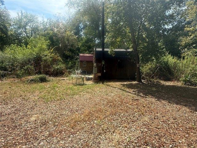 Land for sale in Winnsboro, Wood County