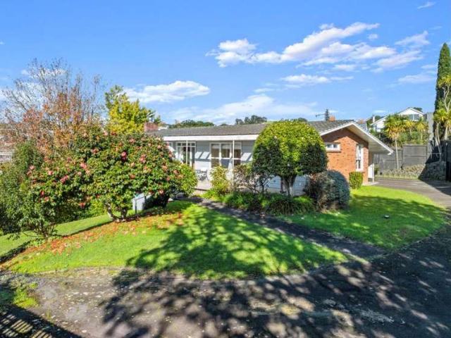 House for sale in Hillersden, Oroua County