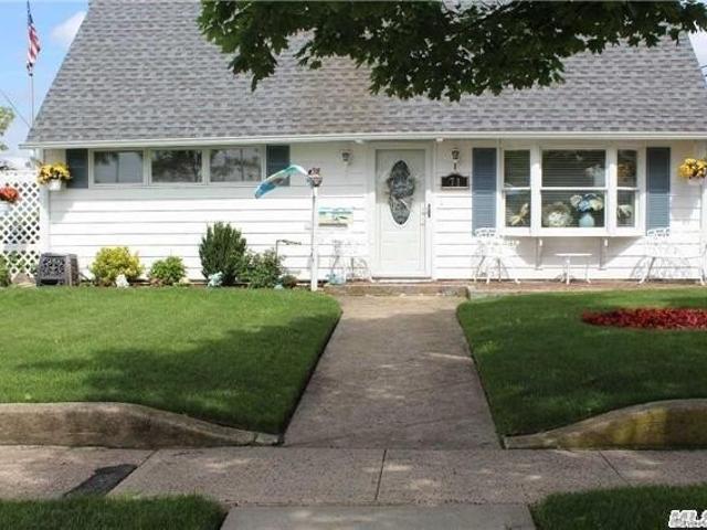 House for sale in Nassau, New York