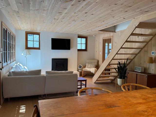 House for rent in Tiny, Central Ontario
