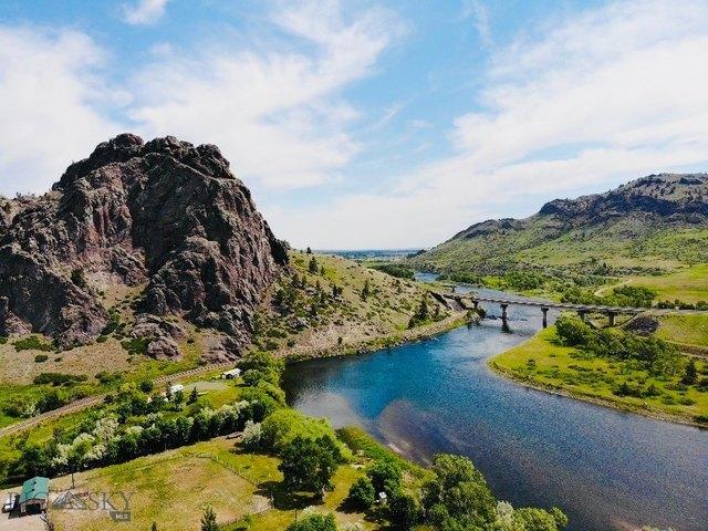 House for sale in Cascade, Montana