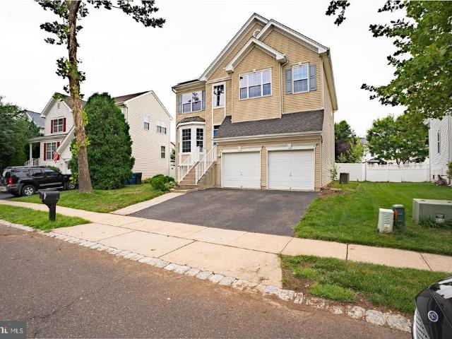 House for sale in New Jersey