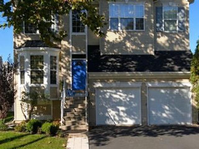 House for sale in Bordentown, New Jersey