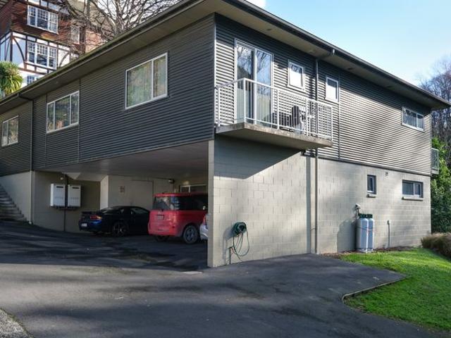 House for rent in City Rise, Dunedin