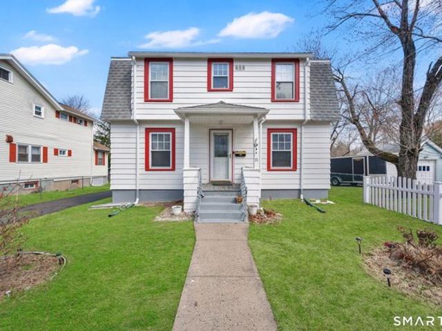 House for sale in Windsor, Connecticut