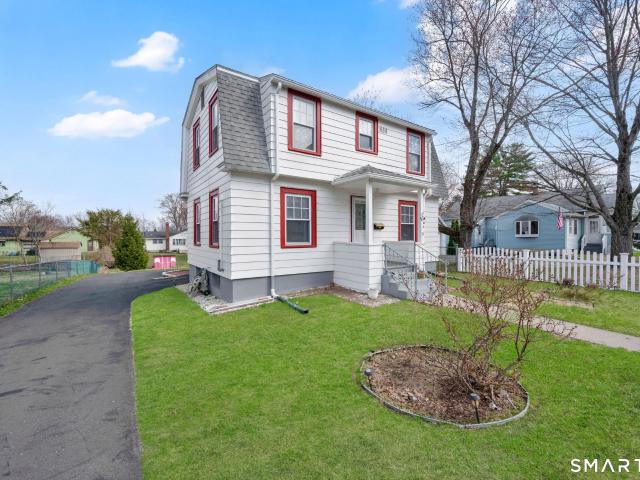Property for sale in Windsor, Connecticut