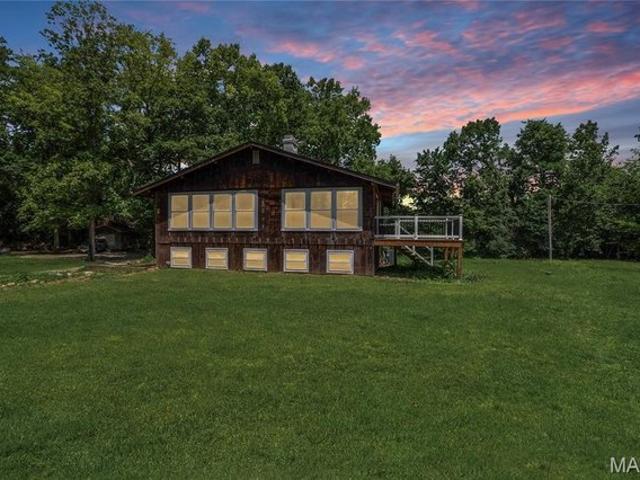House for sale in Eureka, Missouri