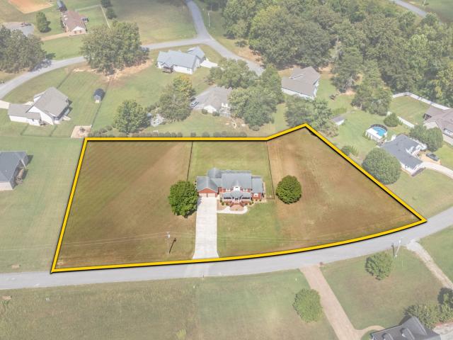 House for sale in Tennessee